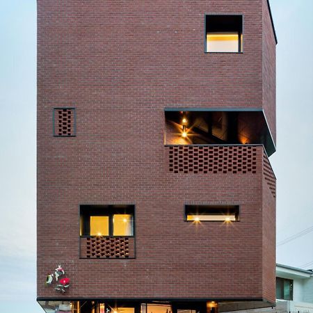 Space In Blackstone Soul Exteriér fotografie