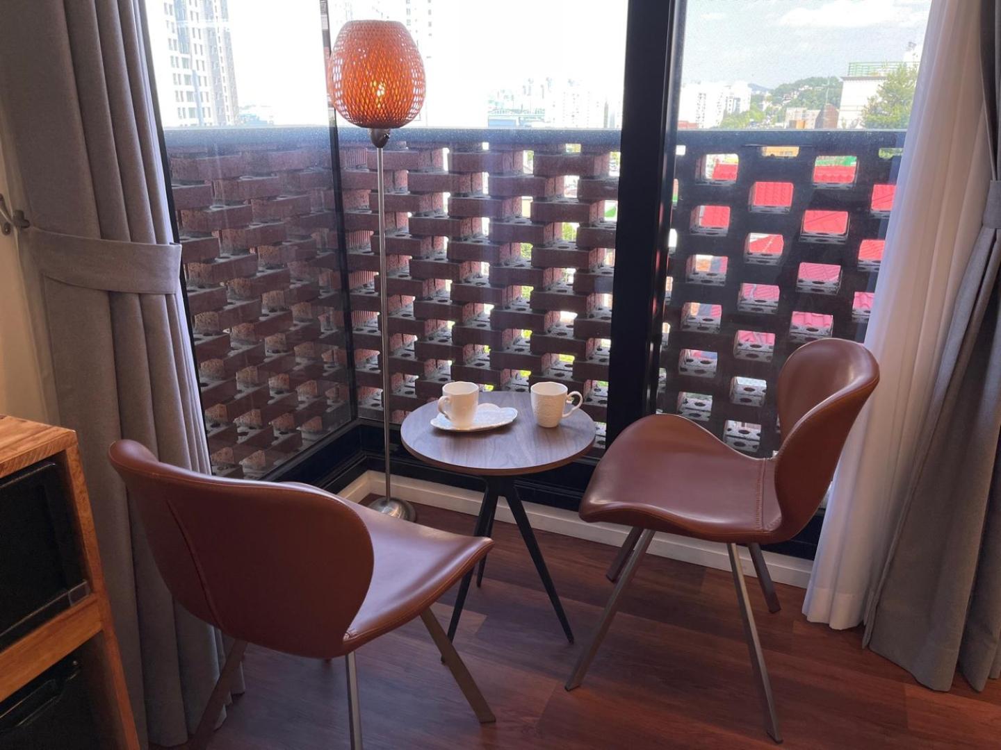 Space In Blackstone Soul Pokoj fotografie