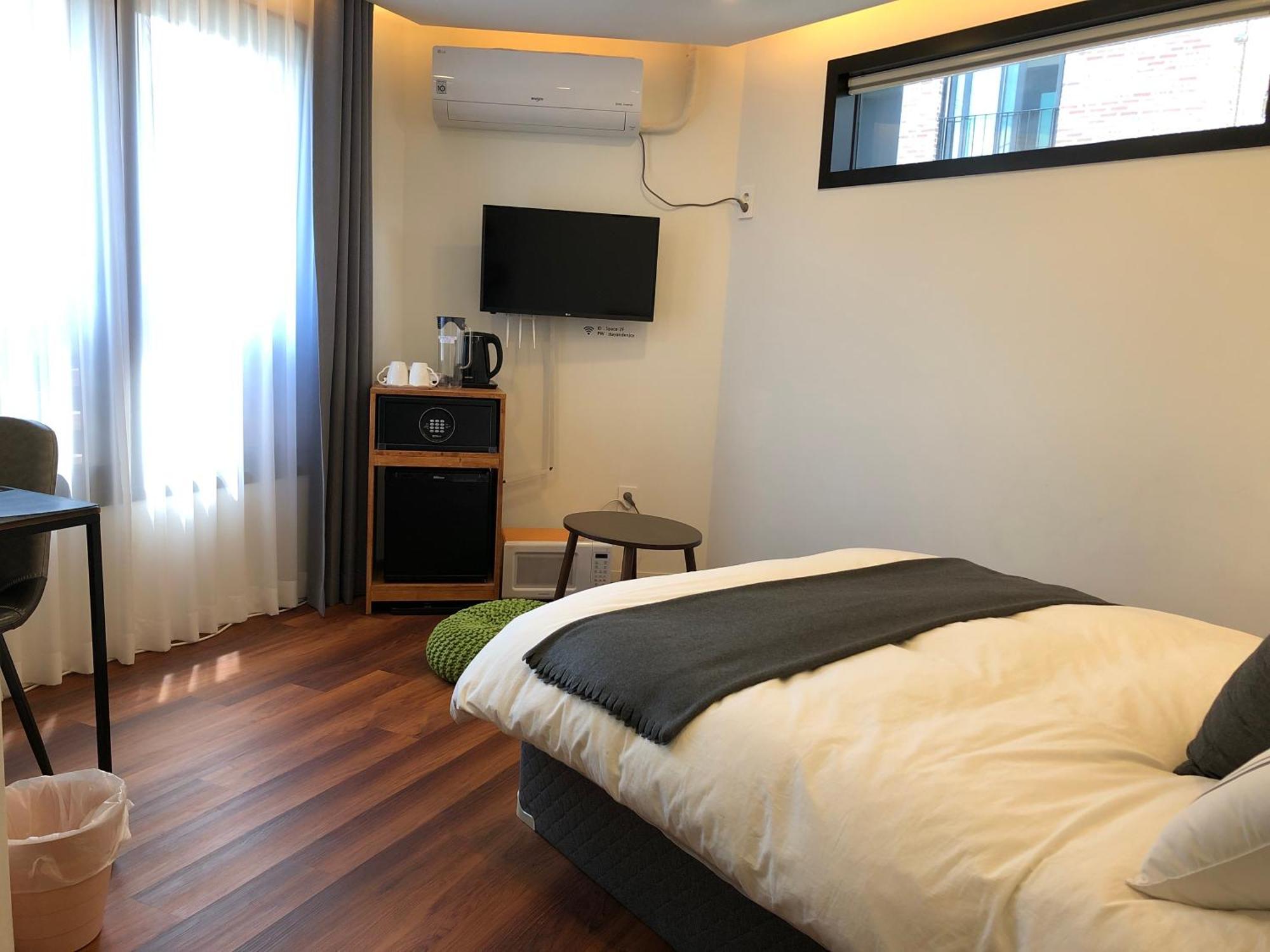 Space In Blackstone Soul Pokoj fotografie