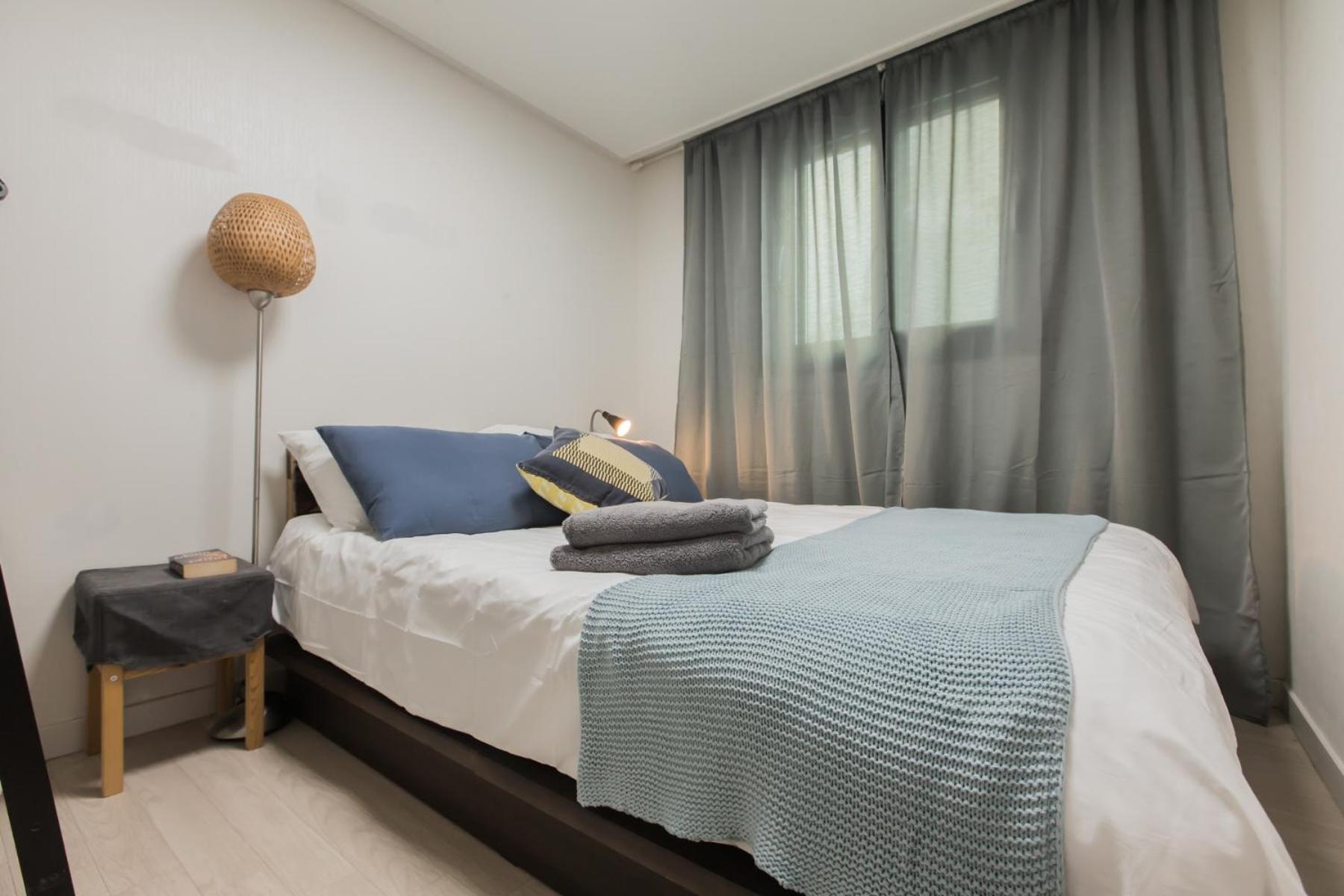 Space In Blackstone Soul Pokoj fotografie