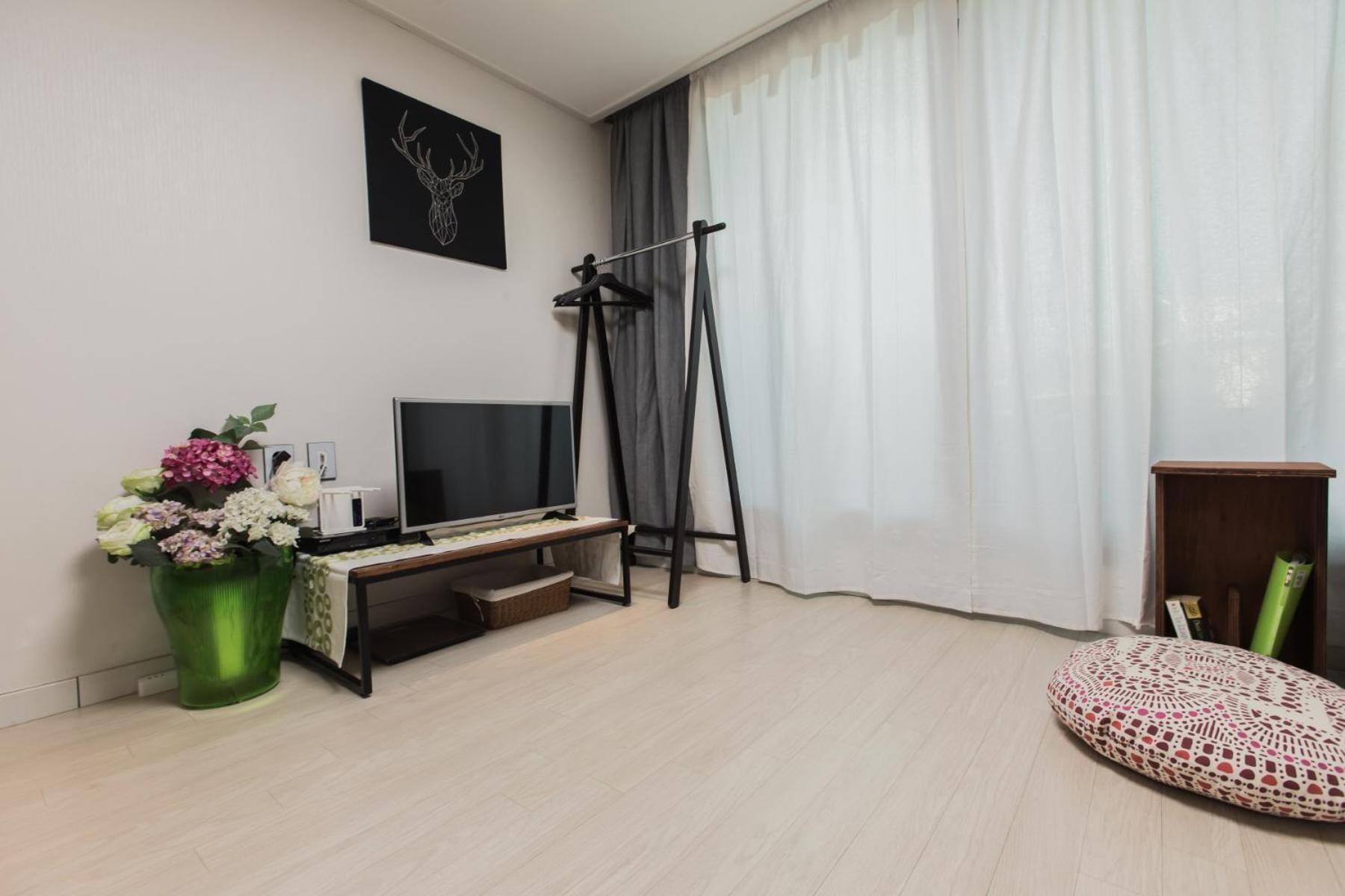 Space In Blackstone Soul Pokoj fotografie