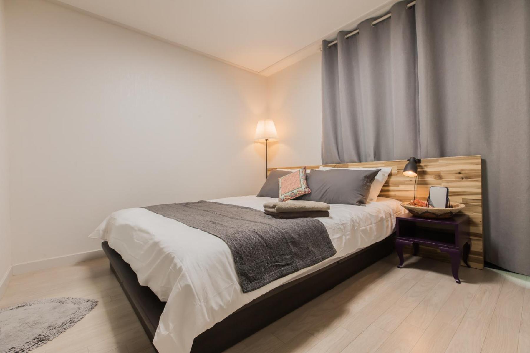 Space In Blackstone Soul Pokoj fotografie