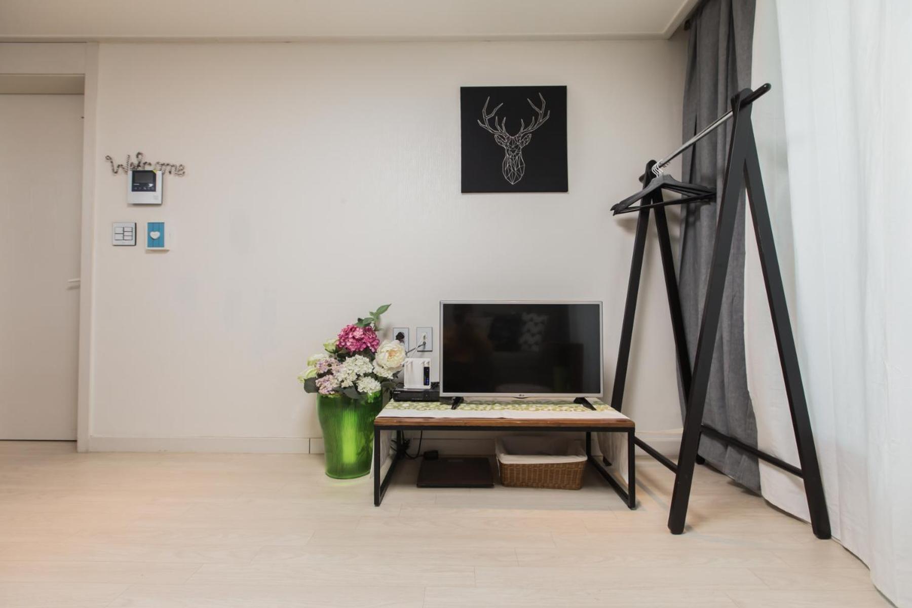 Space In Blackstone Soul Pokoj fotografie