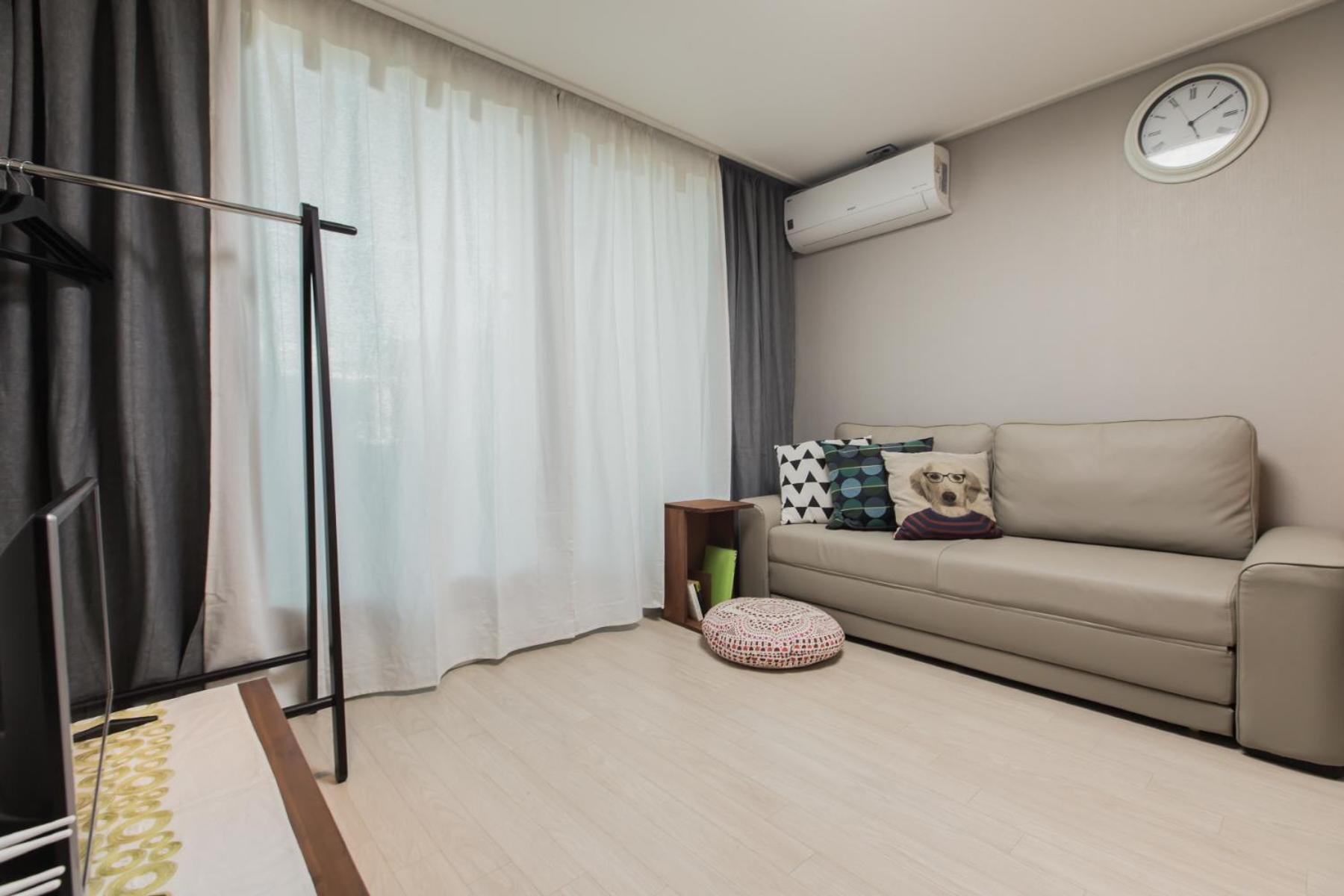 Space In Blackstone Soul Pokoj fotografie