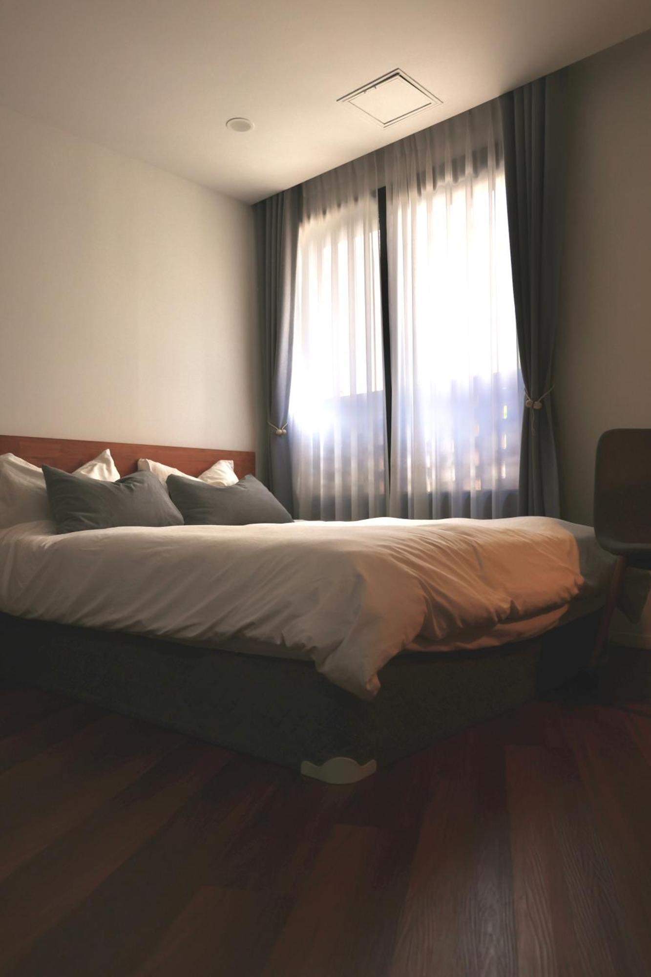 Space In Blackstone Soul Pokoj fotografie
