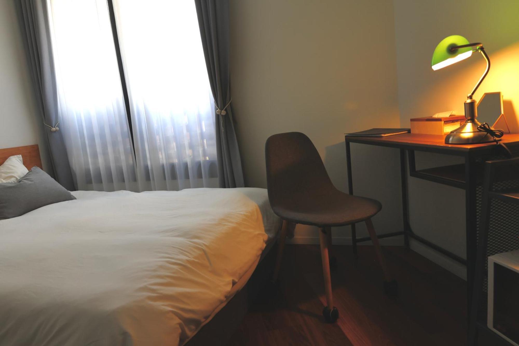 Space In Blackstone Soul Pokoj fotografie