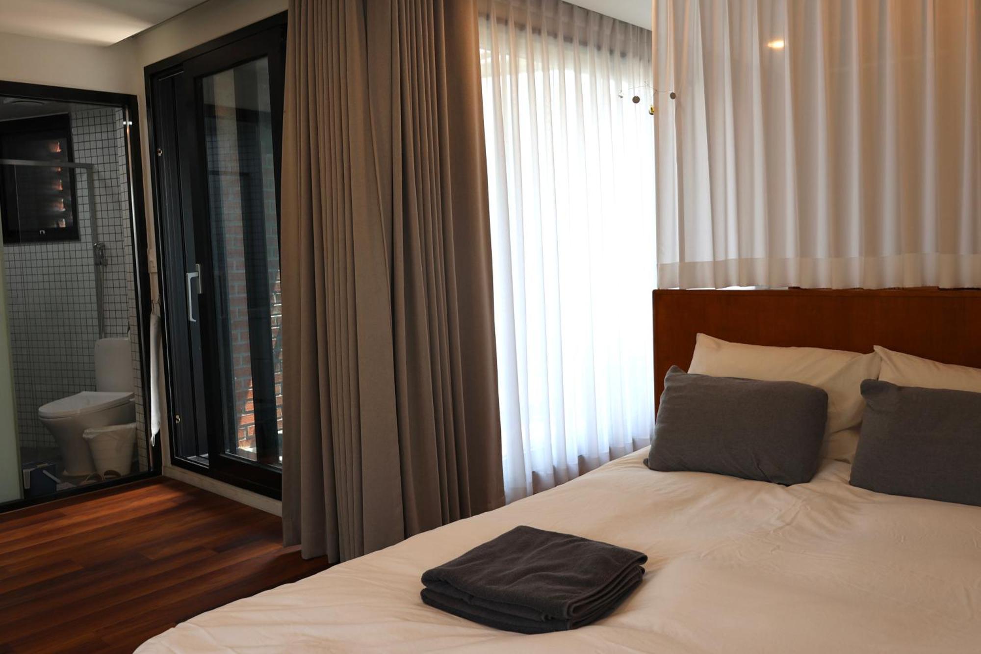 Space In Blackstone Soul Pokoj fotografie